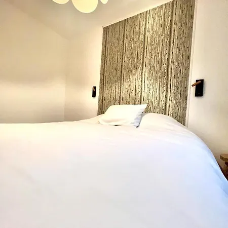 Apartment Les Du Beffroi Calais