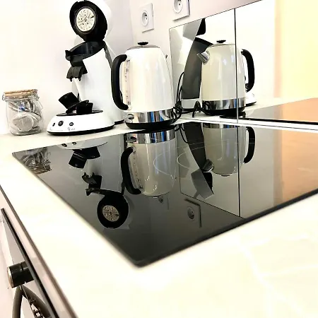 Les Du Beffroi Appartement