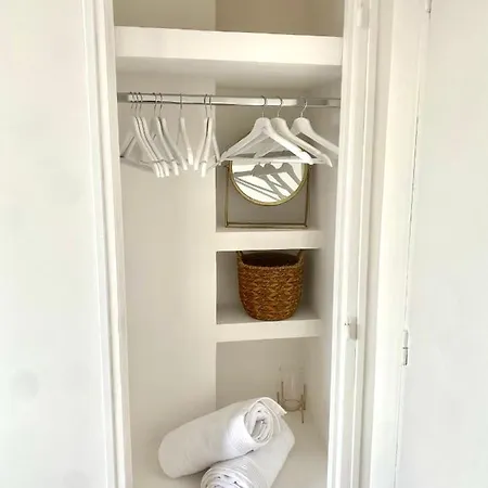 Appartement Les Du Beffroi Calais