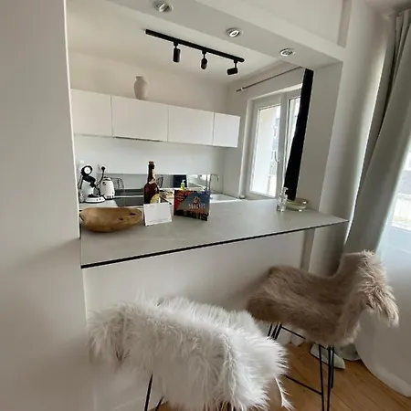 Les Du Beffroi Appartement