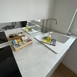Les Du Beffroi Apartment Calais