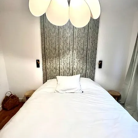 Les Du Beffroi Apartment Calais