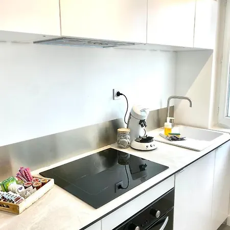 Apartment Les Du Beffroi *