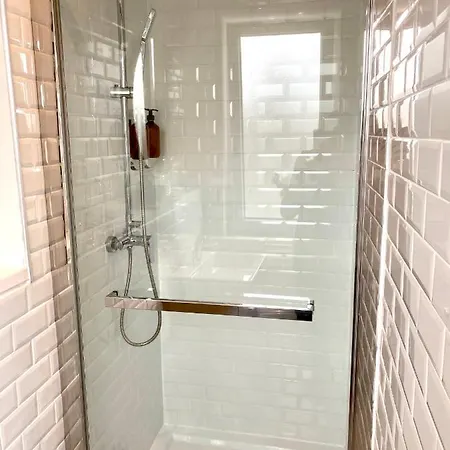 Les Du Beffroi Apartment *