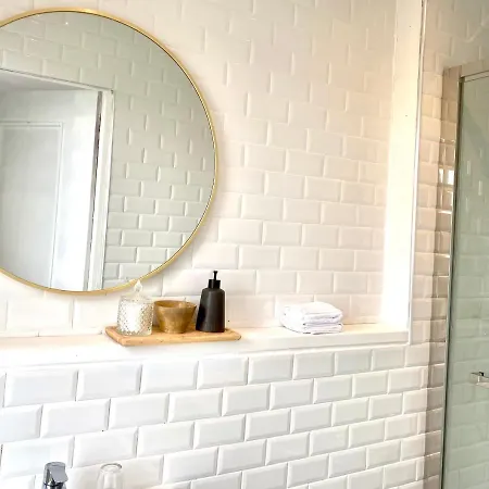 Les Du Beffroi Apartment Calais
