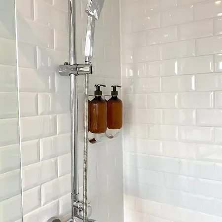 Apartmán Les Du Beffroi *