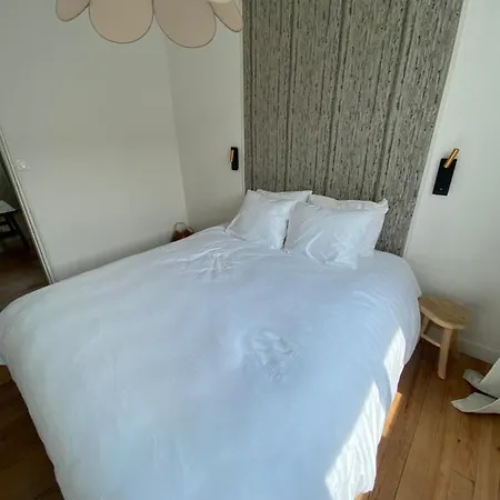 Apartment Les Du Beffroi